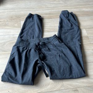 Lululemon Grey Joggers Size 2